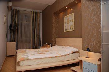 Pecherskie Lipki Hotel Kiev Luaran gambar
